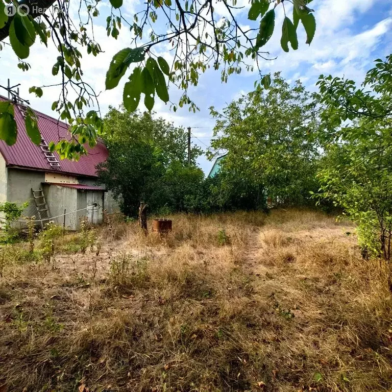 Участок в Краснодарский край, муниципальный округ Анапа, хутор Красная ... - Фото 0