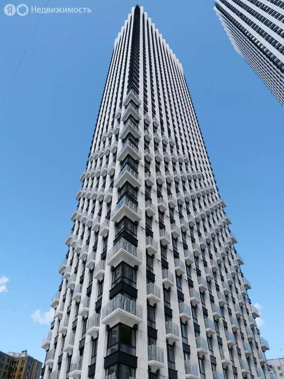 4-комнатная квартира: Москва, улица Народного Ополчения, 15к3 (94.3 м) - Фото 2