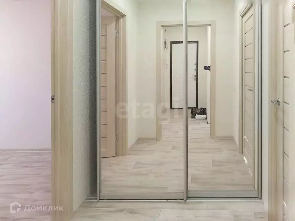 Продаётся 2-к квартира, 44.8 м - Фото 1
