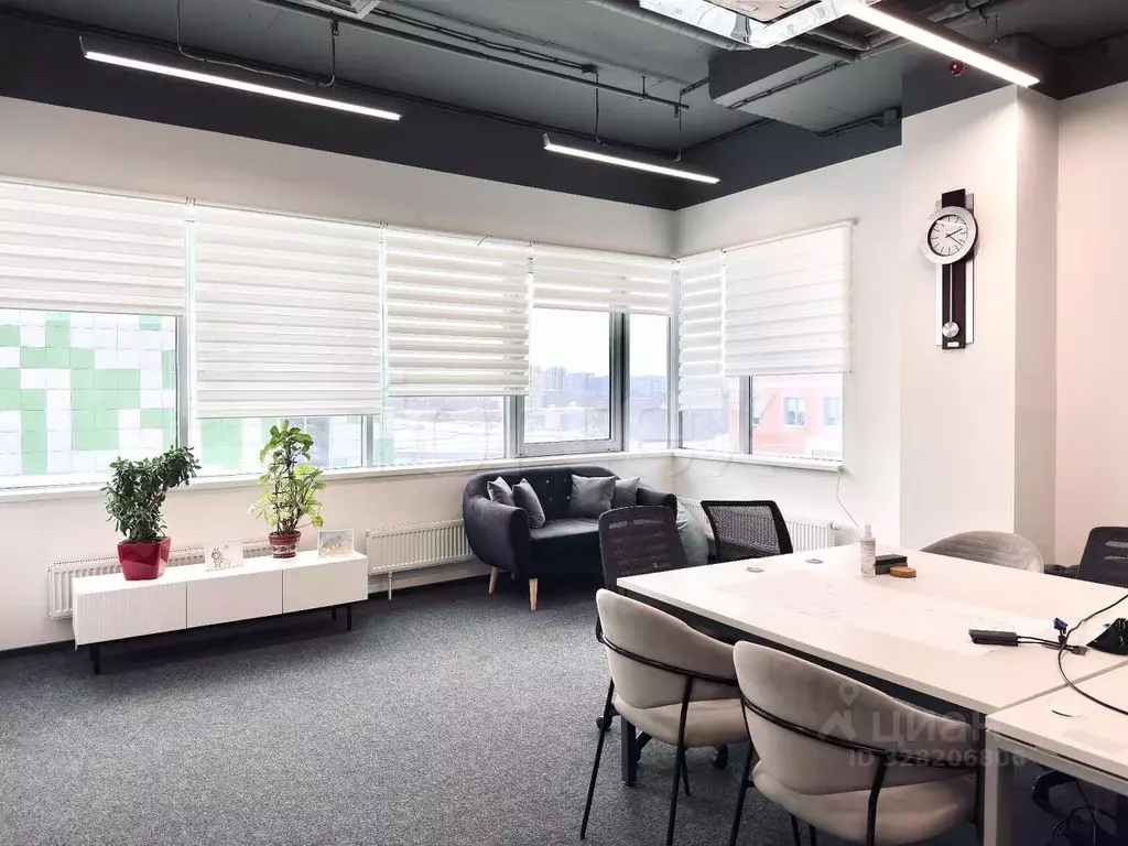 Офис в Москва Отрадная ул., 2Б (2832 м) - Фото 1