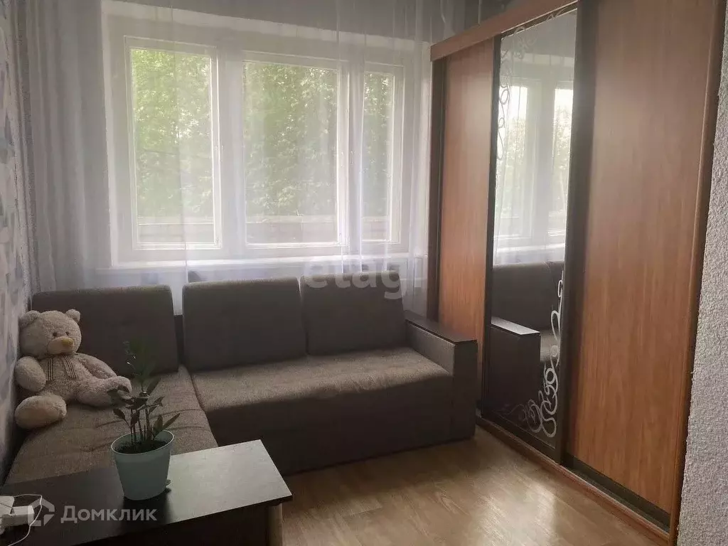 Продаётся 1-к квартира, 21.6 м - Фото 1