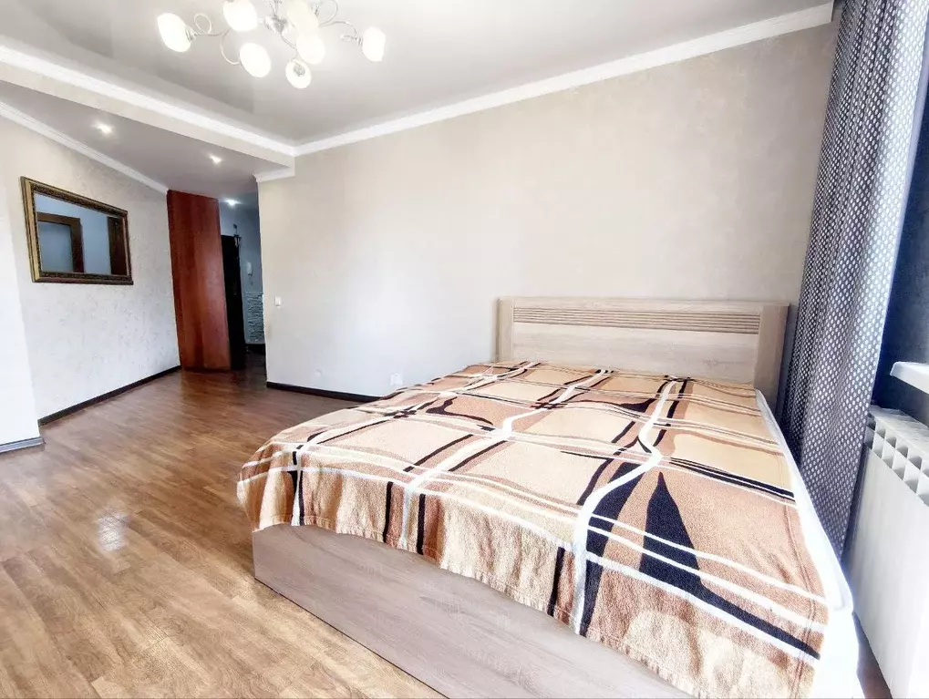 Продаётся 1-к квартира, 38.5 м - Фото 0