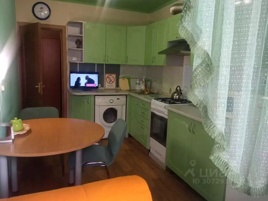 1-к кв. Костромская область, Кострома ул. Войкова, 40 (36.0 м) - Фото 0