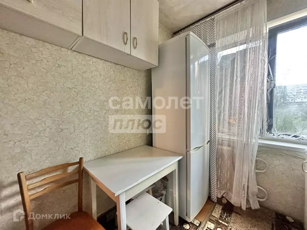 Продаётся 2-к квартира, 46.7 м - Фото 1
