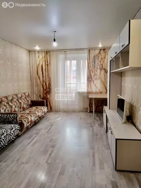 2-комнатная квартира: Казань, Интернациональная улица, 9Ак2 (53.3 м) - Фото 1