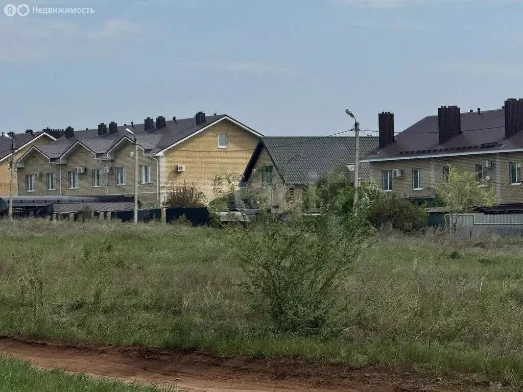 Участок в Оренбург, микрорайон Ростоши, Белградская улица (5 м) - Фото 1