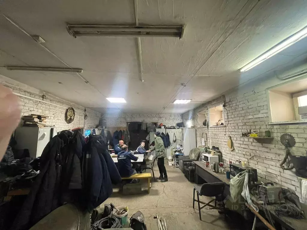 Помещение свободного назначения в Красноярский край, Красноярск ... - Фото 2