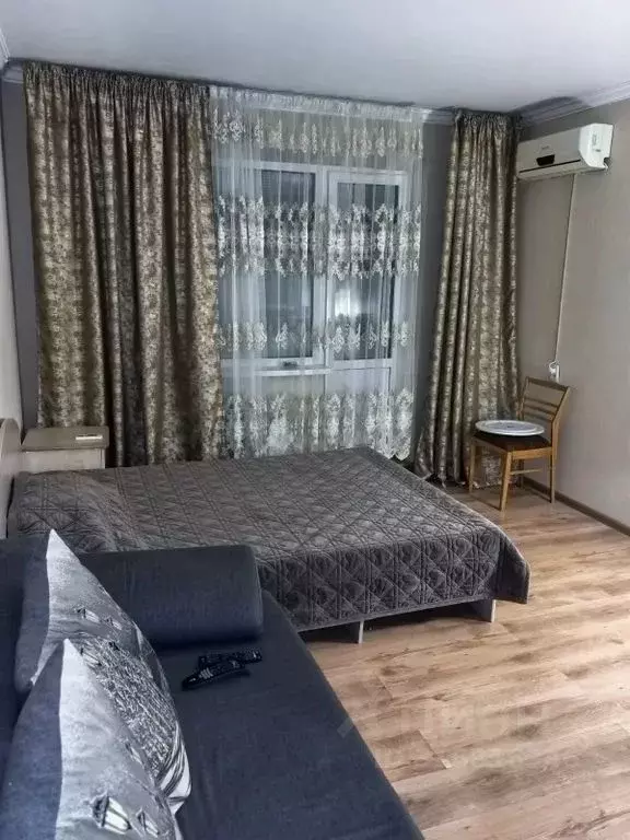 1-к кв. Адыгея, Майкоп ул. 12 Марта, 150К1 (37.0 м) - Фото 1