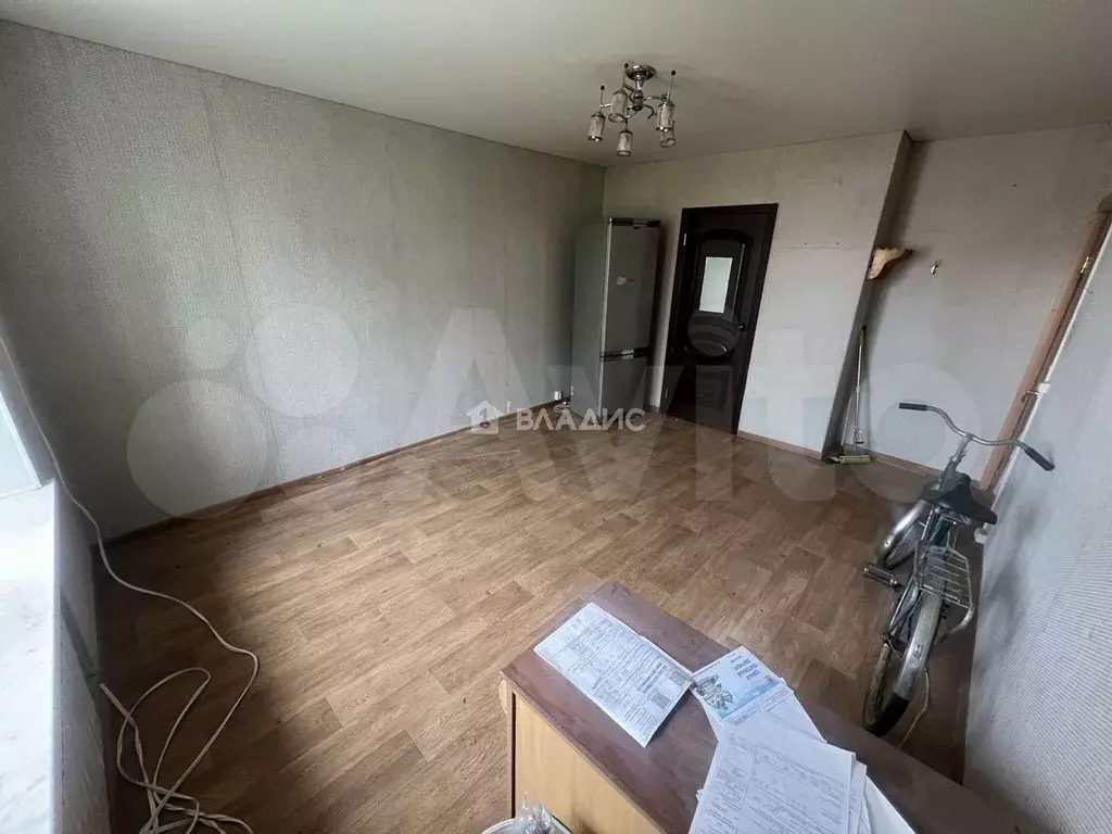 Комната 23 м в 3-к., 2/4 эт. - Фото 1