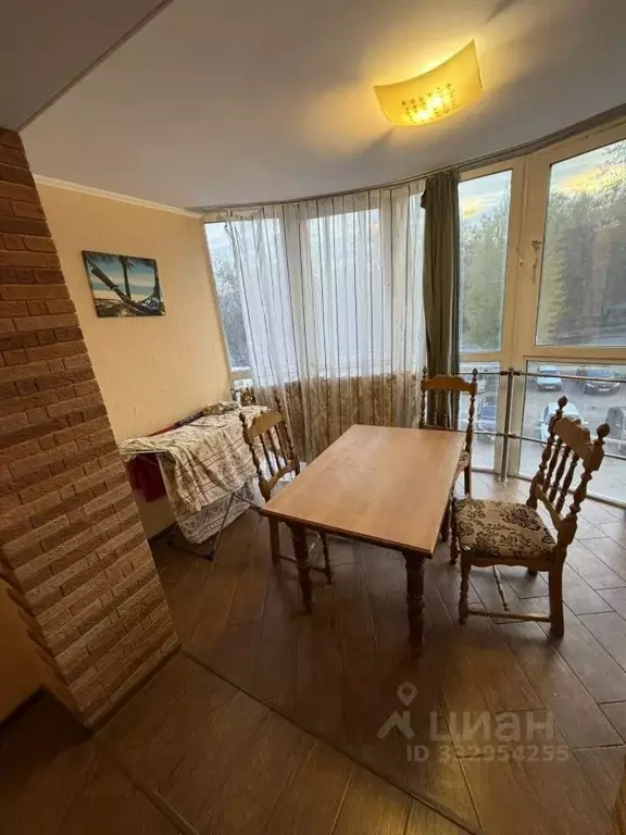 2-к кв. Башкортостан, Уфа ул. 8 Марта, 32/1 (70.0 м) - Фото 1