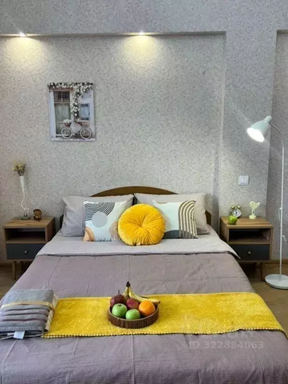 2-к кв. Чувашия, Чебоксары просп. Максима Горького, 16 (71.0 м) - Фото 2