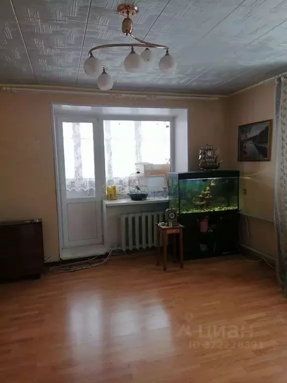 3-к кв. Нижегородская область, Богородский муниципальный округ, д. ... - Фото 1