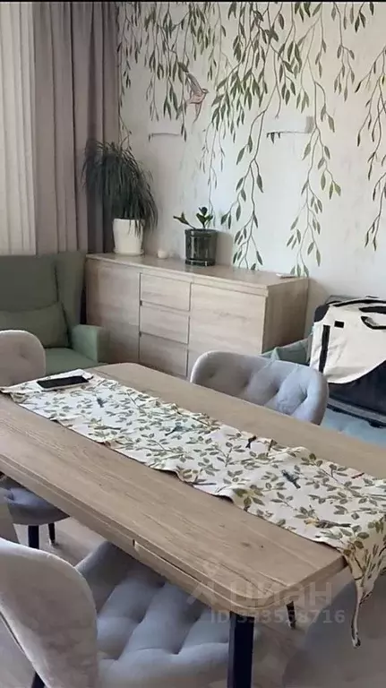 2-к кв. Москва Красноказарменная ул., 15к2 (65.0 м) - Фото 1