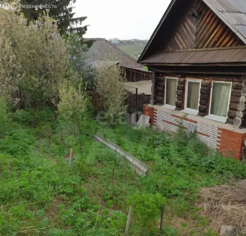 Дом в Усть-Катав, Зелёная улица (48.6 м) - Фото 2