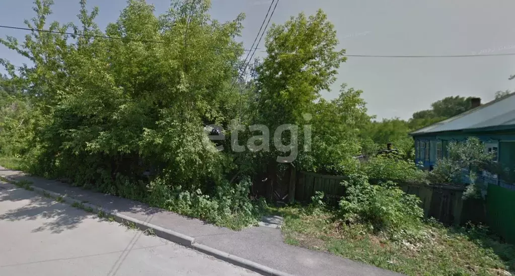 Дом в Томская область, Томск Загорная ул. (98 м) - Фото 0
