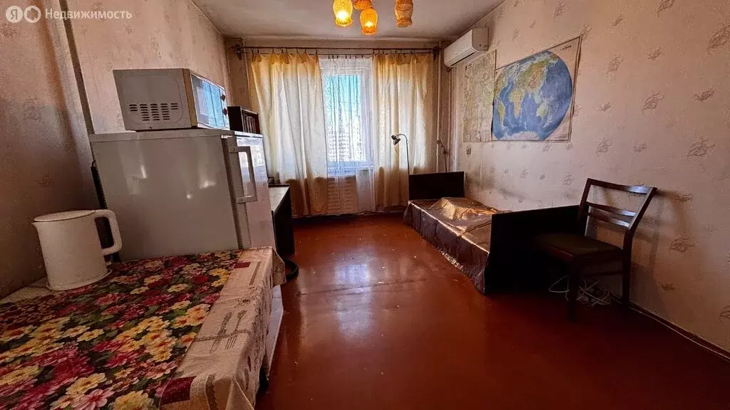 1к в -комнатной квартире (15 м) - Фото 2