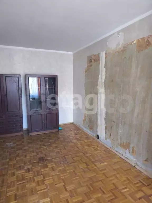 2-к. квартира, 53,7 м, 1/9 эт. - Фото 1