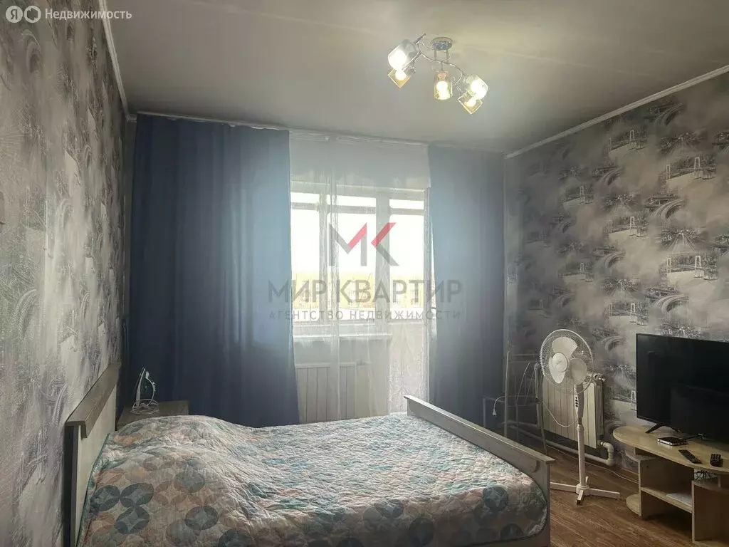3-комнатная квартира: Кызыл, улица Калинина, 4 (67.5 м) - Фото 2