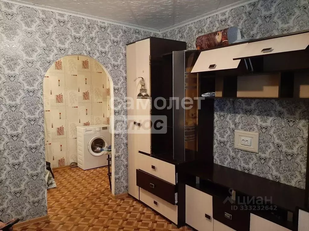 Комната Пензенская область, Пенза проезд 2-й Виноградный, 28 (17.0 м) - Фото 1