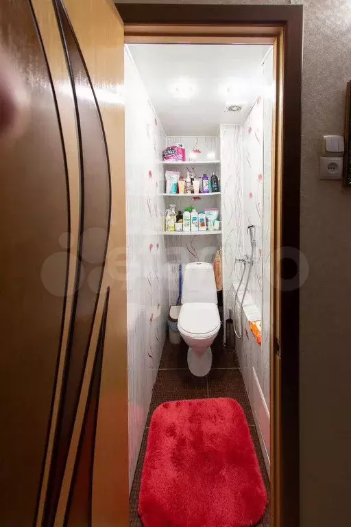 3-к. квартира, 65,1 м, 1/8 эт. - Фото 1