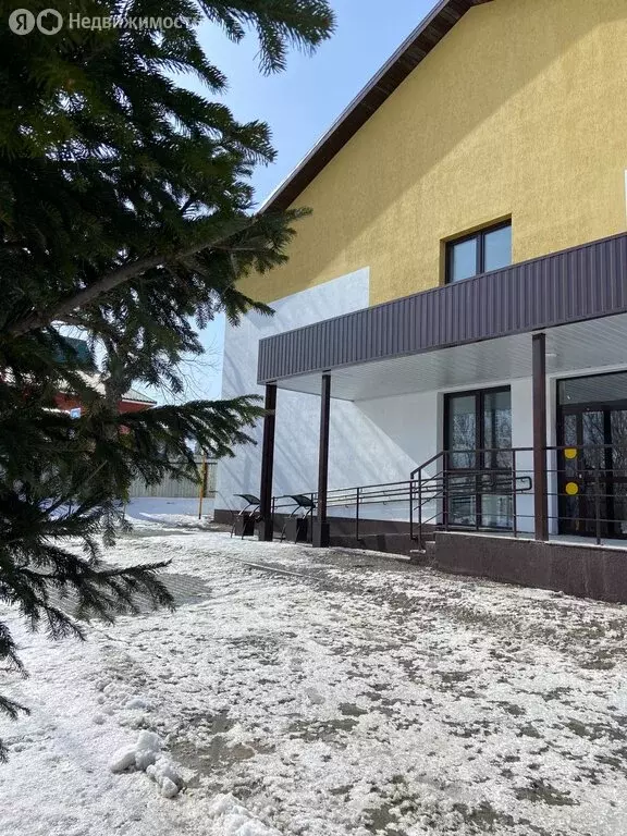 Квартира-студия: Белокуриха, Загородная улица, 23 (27.3 м) - Фото 2