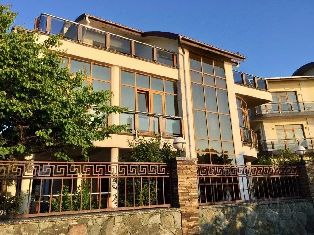 Дом в Севастополь Пилот садоводческое товарищество, 63 (434 м) - Фото 2