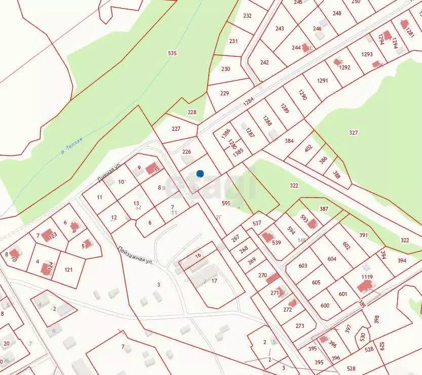 Дом в Свердловская область, Екатеринбург муниципальное образование, ... - Фото 2