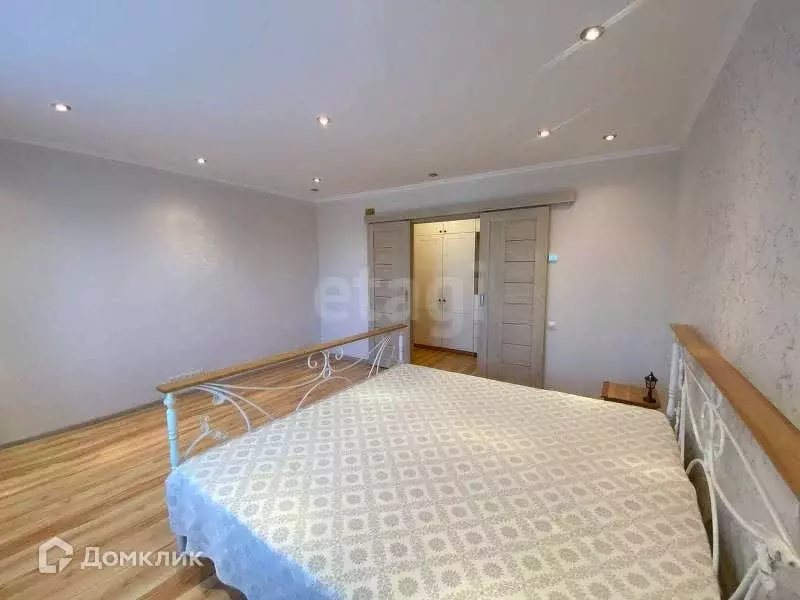 Продаётся 3-к квартира, 65.2 м - Фото 1