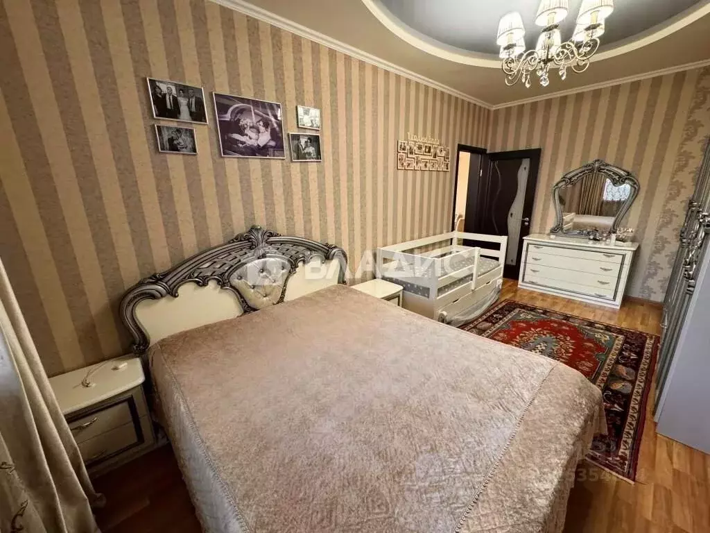 3-к кв. Владимирская область, Суздальский район, Новоалександровское ... - Фото 2