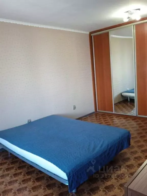 1-к кв. Омская область, Омск ул. Дмитриева, 5/1 (26.0 м) - Фото 1