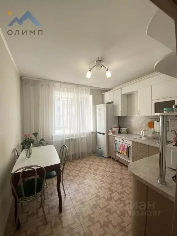 1-к кв. Вологодская область, Вологда ул. Возрождения, 26 (42.5 м) - Фото 0