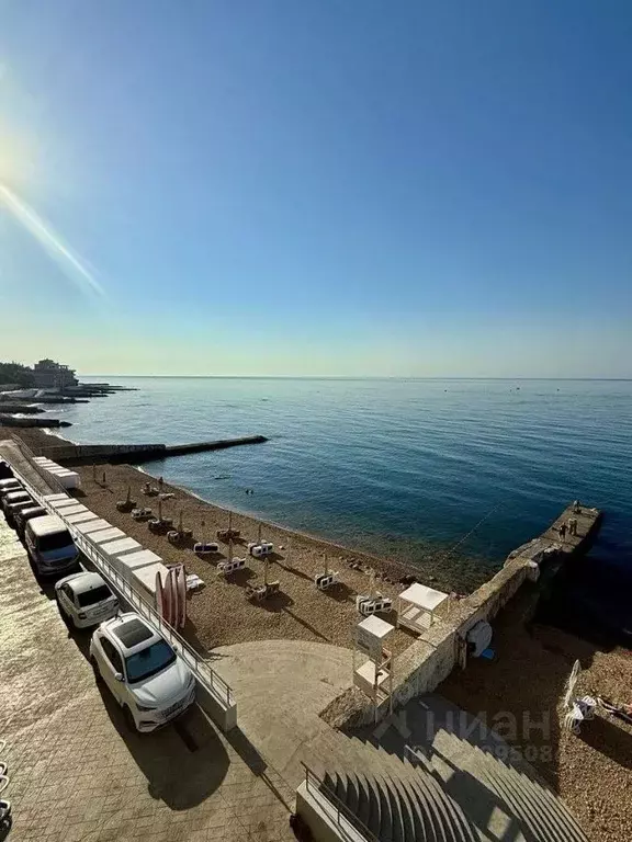 Студия Крым, Ялта муниципальный округ, Отрадное пгт ул. Отрадная, 25А ... - Фото 2