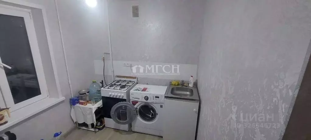 2-к кв. Московская область, Дзержинский Лесная ул., 16 (43.0 м) - Фото 1