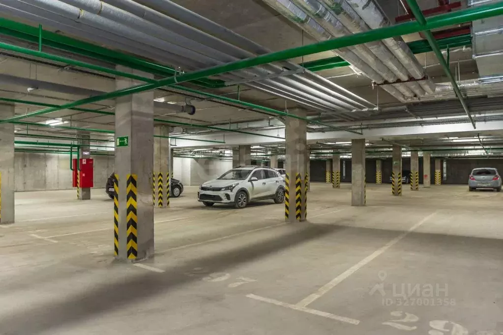 Гараж в Ростовская область, Ростов-на-Дону ул. Нансена, 109/2 (13 м) - Фото 1