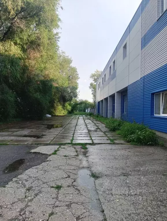 Производственное помещение в Самарская область, Тольятти Новозаводская ... - Фото 2