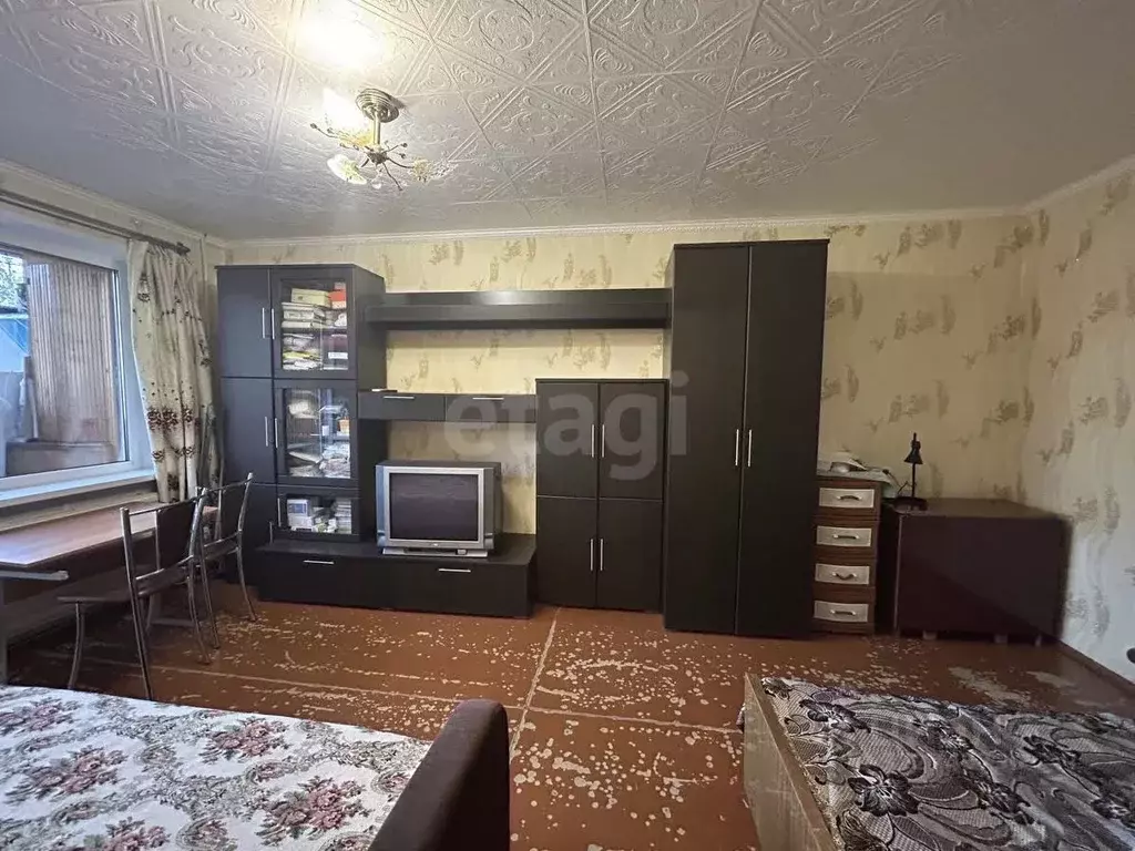 2-к кв. Башкортостан, Уфа ул. Мубарякова, 7 (43.5 м) - Фото 0