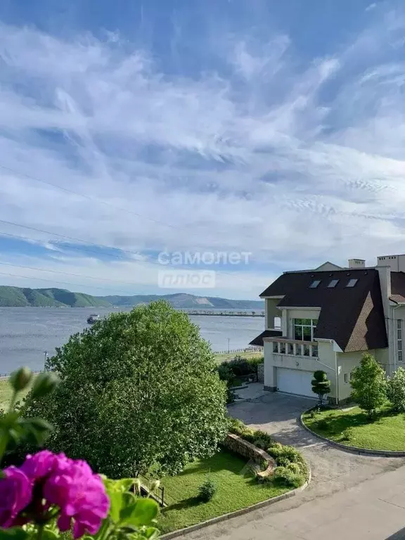 5-к кв. Самарская область, Тольятти Коммунистическая ул., 24 (299.0 м) - Фото 1