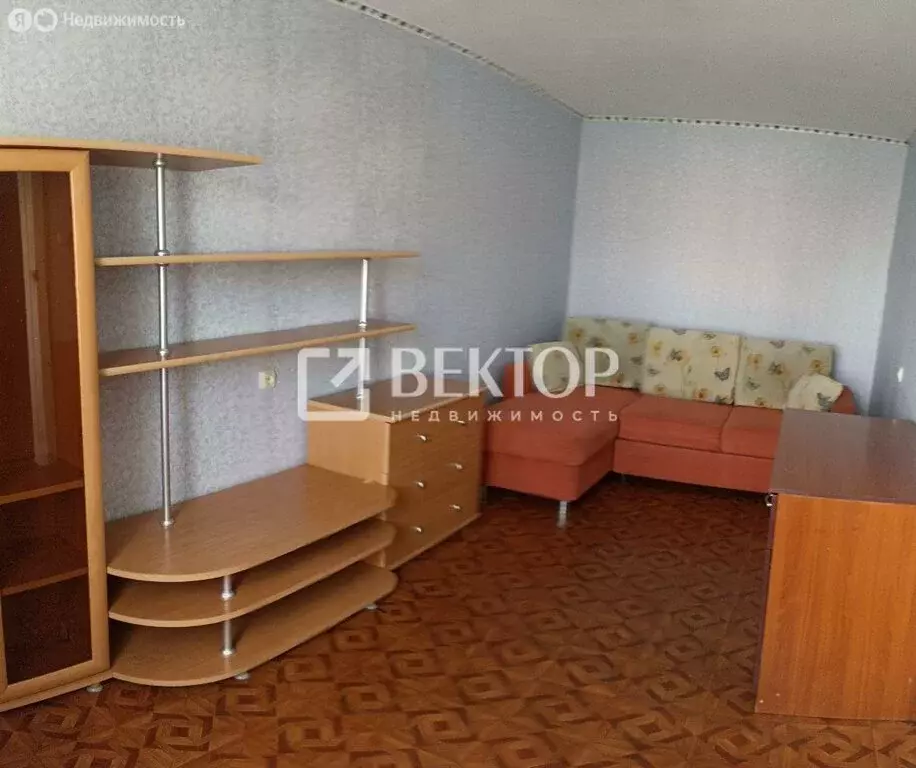 2-комнатная квартира: Иваново, улица Куконковых, 88 (46 м) - Фото 0