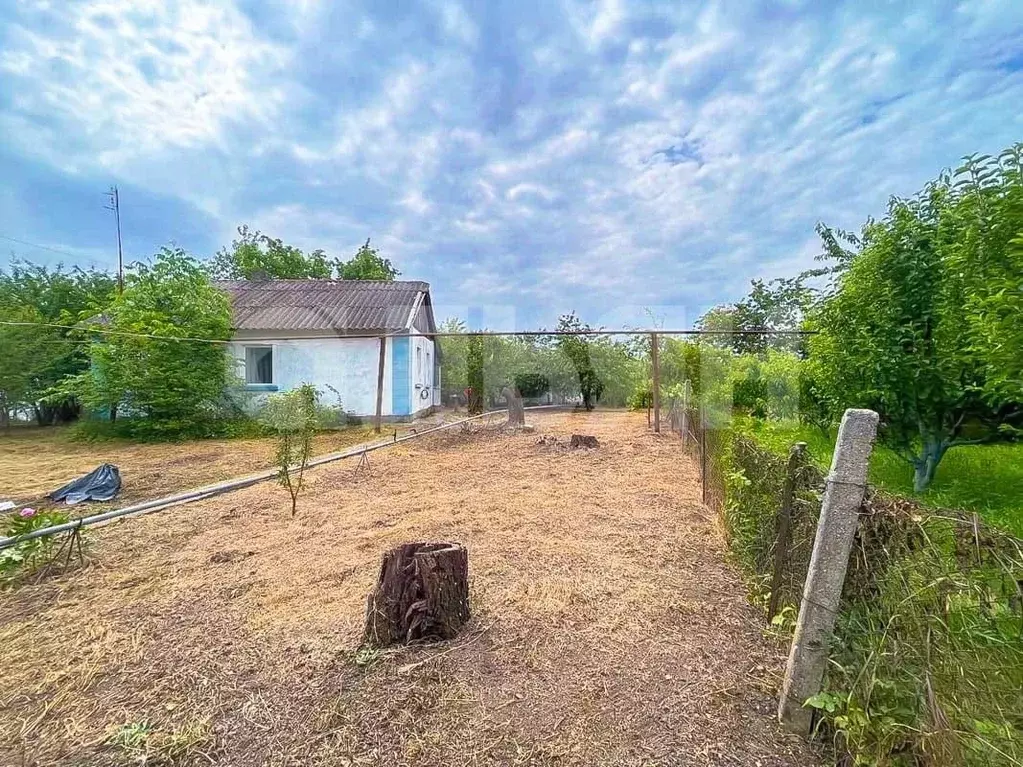 Дом в Крым, Бахчисарайский район, Почтовое пгт ул. Чкаловская, 44 (55 ... - Фото 2