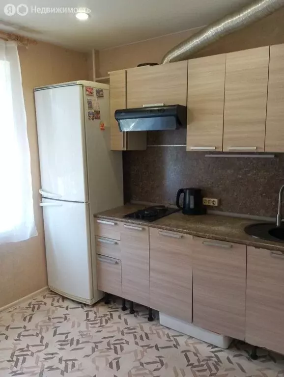 1-комнатная квартира: Выборг, улица Аристарха Макарова, 5 (36 м) - Фото 2