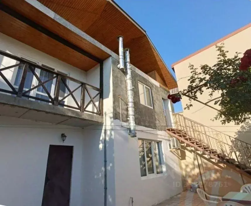 Дом в Крым, Евпатория ул. Симферопольская, 89Г (210 м) - Фото 2