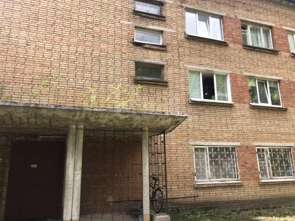 Комната Коми, Сыктывкар Сысольское ш., 56/1 (10.0 м) - Фото 2