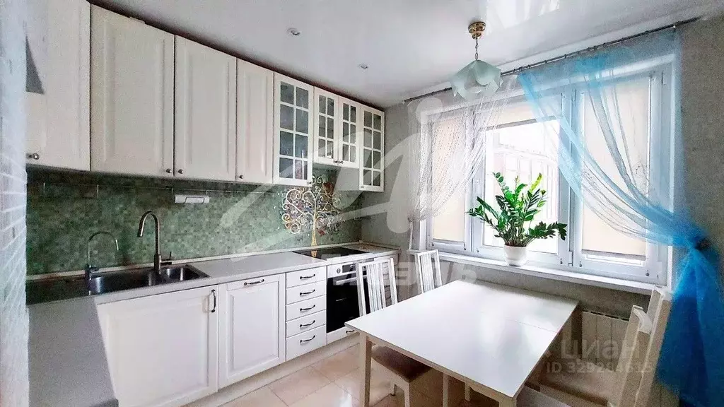 3-к кв. Москва Керамический проезд, 53К3 (75.0 м) - Фото 1
