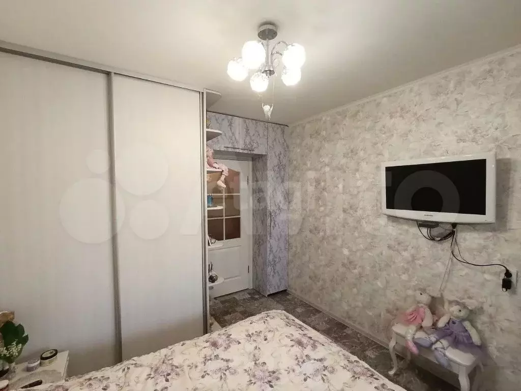 3-к. квартира, 62,2 м, 9/10 эт. - Фото 1