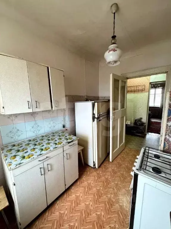 3-к кв. Иркутская область, Ангарск Лесная ул., 6 (54.1 м) - Фото 2