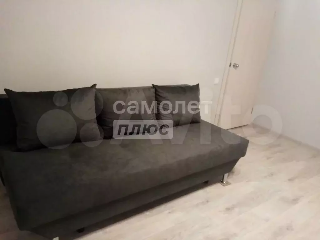 2-к. квартира, 45,9 м, 11/25 эт. - Фото 1