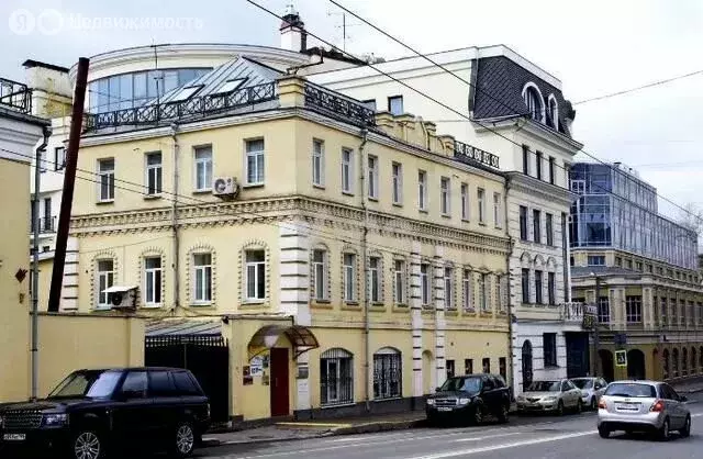 Офис (96.7 м) - Фото 1