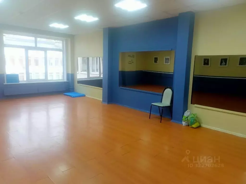 Помещение свободного назначения в Кемеровская область, Кемерово ... - Фото 2