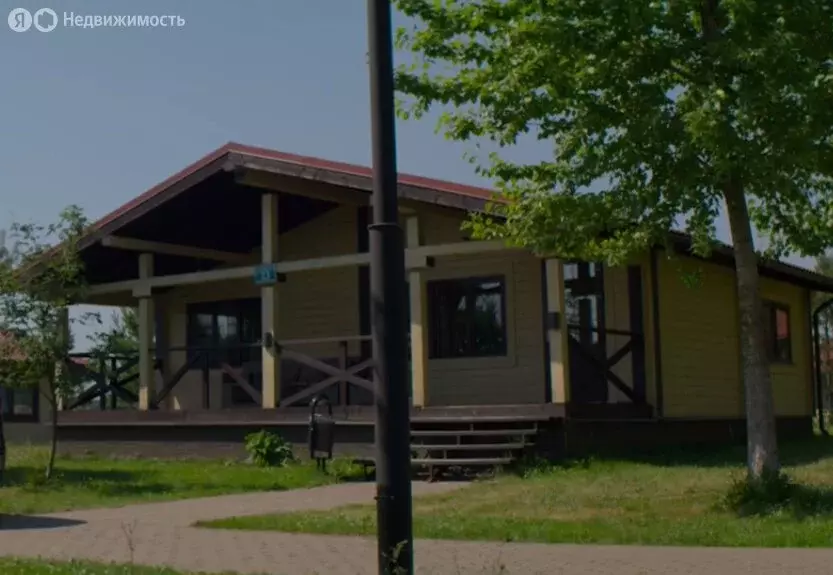 Участок в село Андреевка, Луговая улица (15 м) - Фото 1