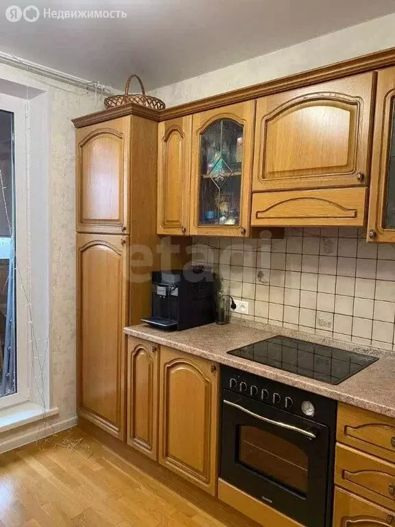 1-комнатная квартира: Москва, улица Плещеева, 10 (38.7 м) - Фото 1